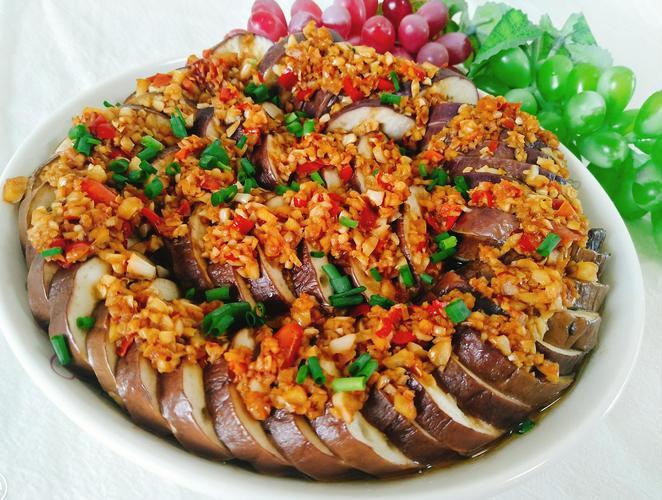 烤箱家常菜大全家常菜-图3