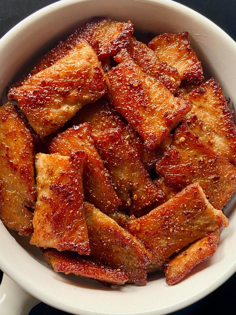 里脊肉家常菜怎么做？-图1