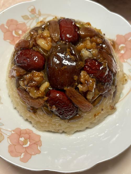 家常八宝饭的家常做法-图2