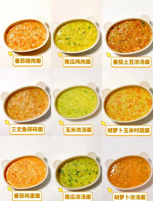 两岁宝宝面条怎么做好吃又安全?-图1 两岁宝宝面条怎么做好吃又安全?-图1