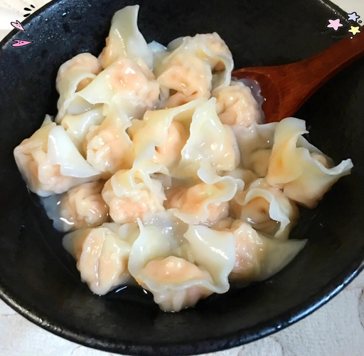 九个月宝宝辅食馄饨怎么煮？-图2