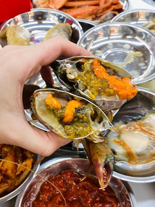 海鲜后腹泻吃包子能缓解吗?-图2 海鲜后腹泻吃包子能缓解吗?-图2