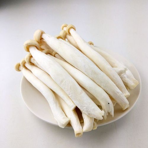 海鲜菇打火锅前要怎么洗才干净？-图3