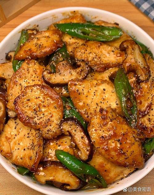 鸡脯肉家常做法有哪些？-图2