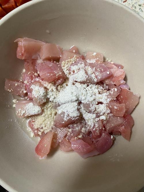 兔丁怎么做才够家常入味？-图2