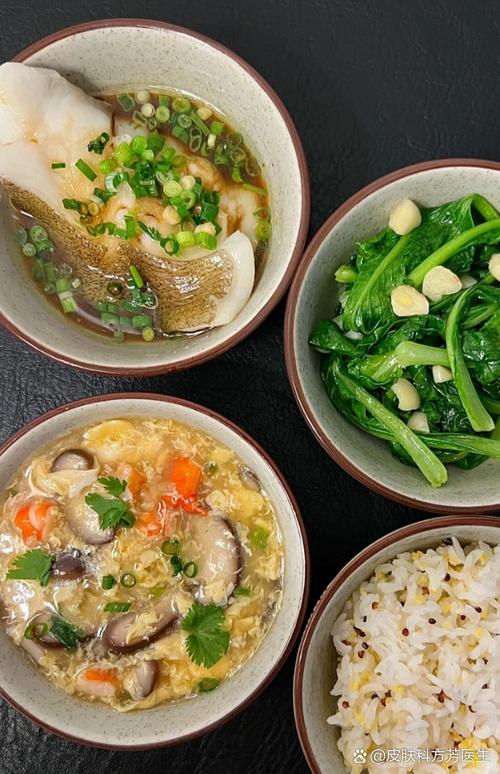 家常调和饭的做法家常-图2