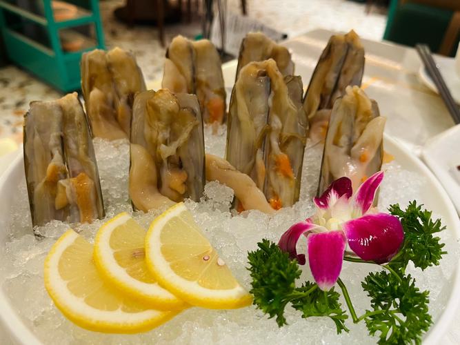 海鲜火锅家常做法怎么做?-图1 海鲜火锅家常做法怎么做?-图1