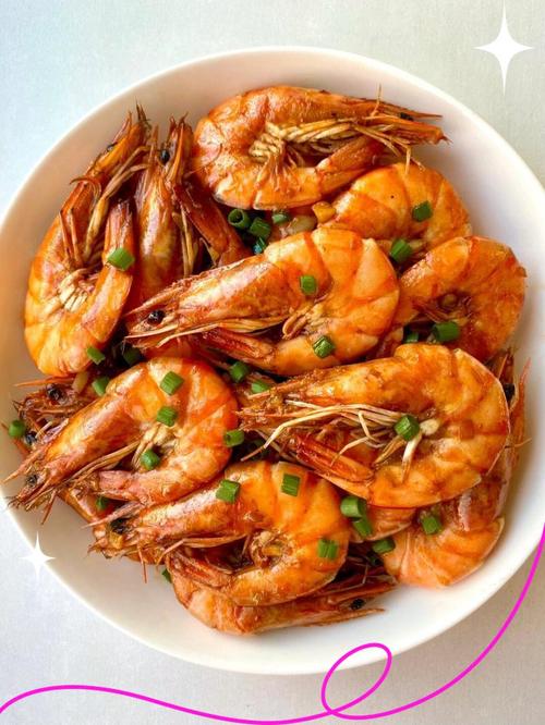 家常虾做法百变，如何做出特色？-图2