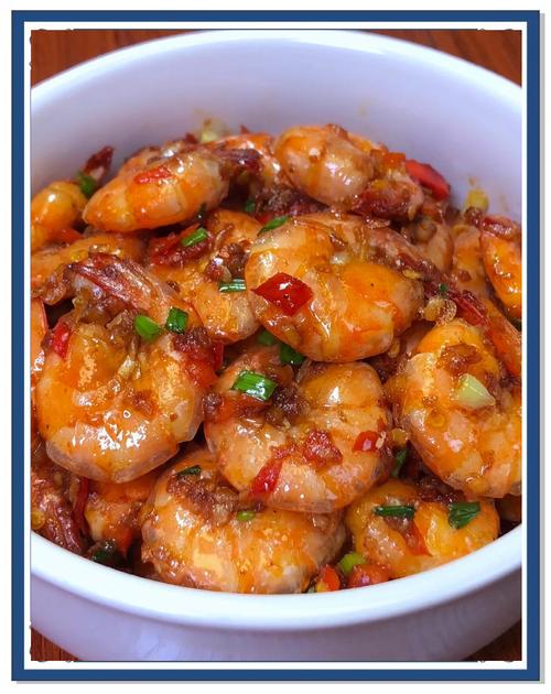 家常虾做法百变，如何做出特色？-图3