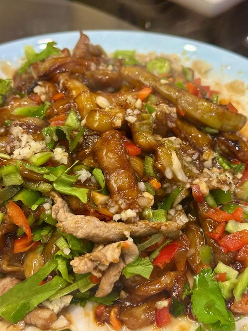 家常扒菜做法有哪些?-图3 家常扒菜做法有哪些?-图3