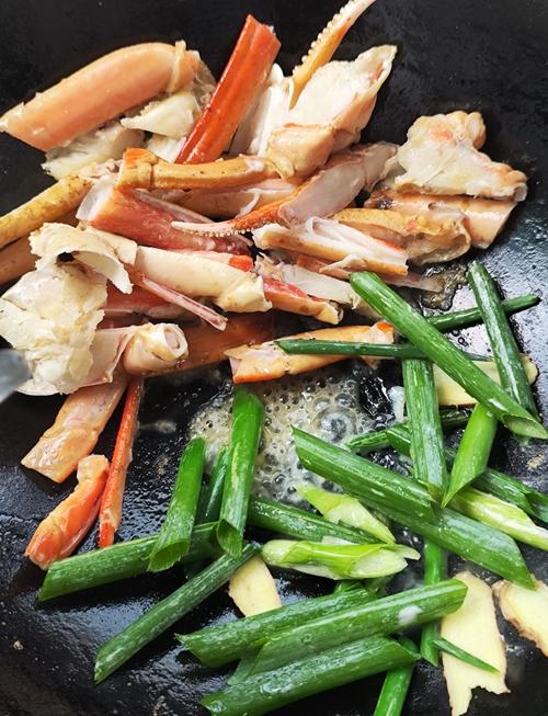 冷冻海鲜肉怎么做好吃又嫩？-图1