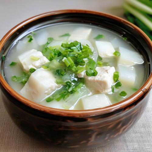 家常煲汤图集有哪些经典做法？-图3