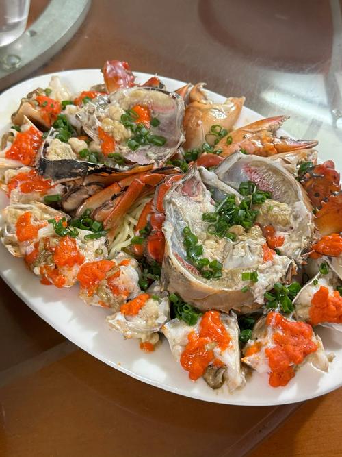 海鲜后吃什么解腻好？-图1