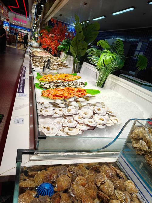 北京哪家海鲜自助最受欢迎?-图1 北京哪家海鲜自助最受欢迎?-图1