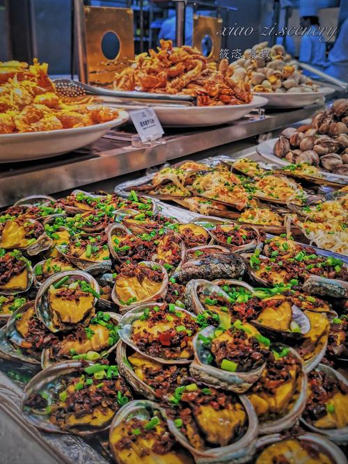 北京哪家海鲜自助最受欢迎?-图2 北京哪家海鲜自助最受欢迎?-图2