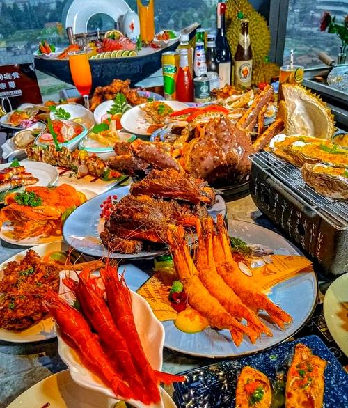 北京哪家海鲜自助最受欢迎?-图3 北京哪家海鲜自助最受欢迎?-图3