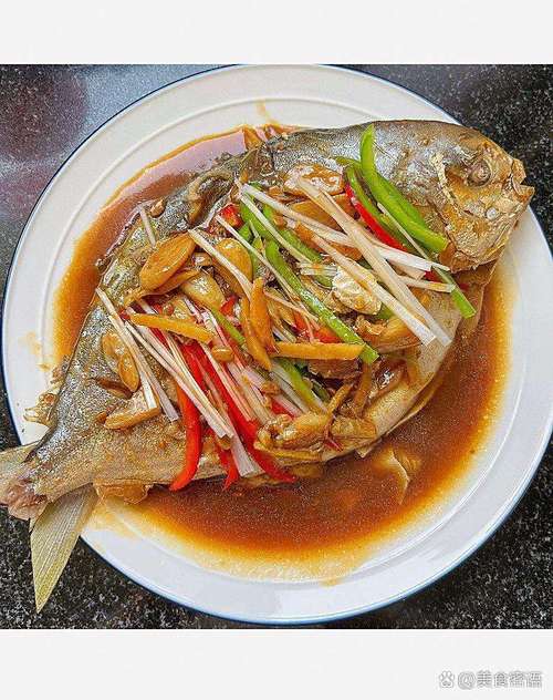 家常炖鱼怎么做才入味？-图3