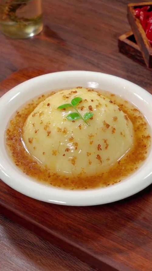 九个月宝宝辅食，山药泥怎么做合适？-图2