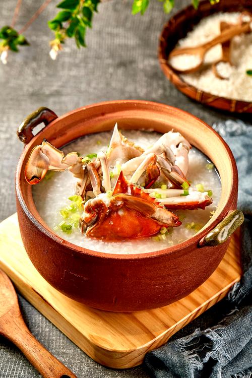 牛蒡海鲜粥能一起煮吗?-图1 牛蒡海鲜粥能一起煮吗?-图1