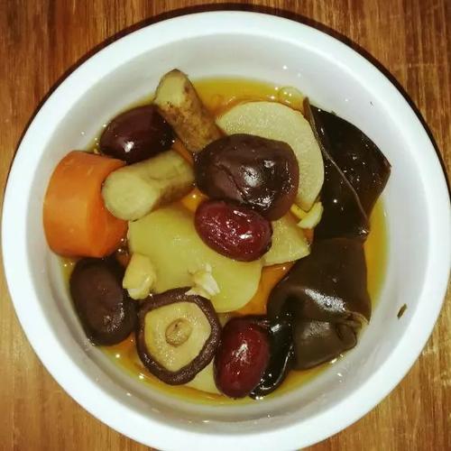 牛蒡海鲜粥能一起煮吗？-图2