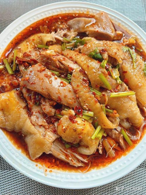 家常鸡架做法大全有哪些？-图2