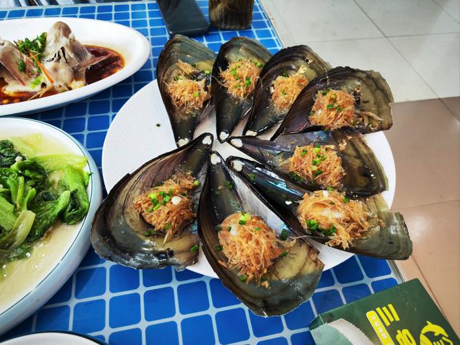 华城海鲜野味食馆电话是多少？-图1