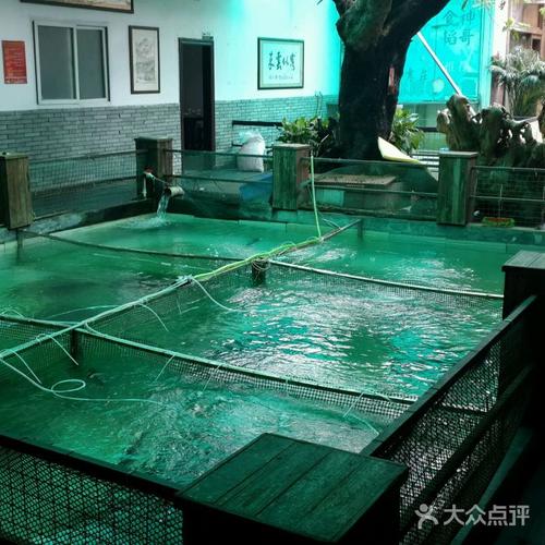 华城海鲜野味食馆电话是多少？-图3