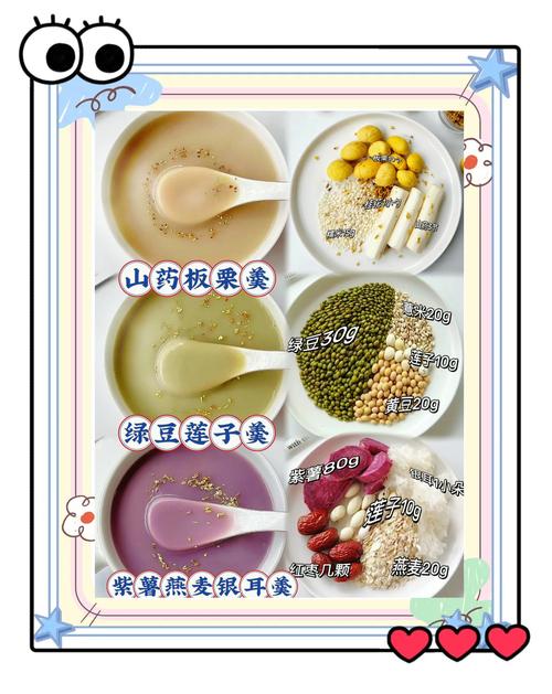 2岁宝宝五谷杂粮怎么搭配才合适？-图2