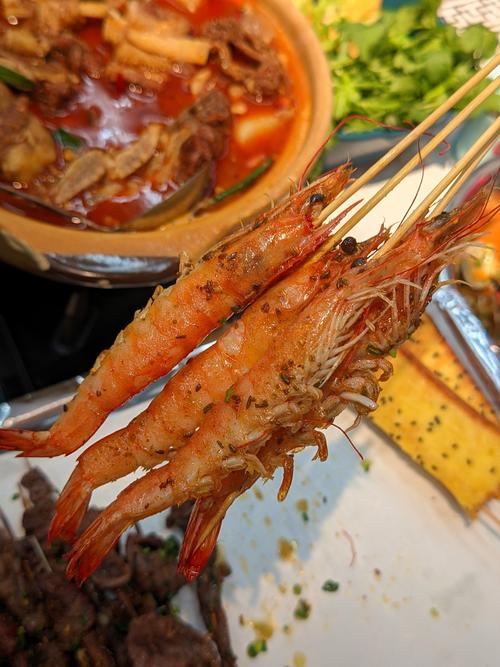 电烤箱能烤哪些海鲜？-图1