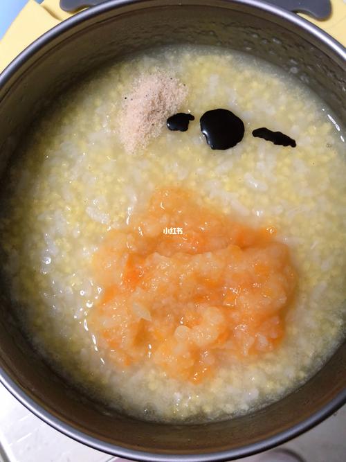 九个月宝宝喝什么粥好？-图2