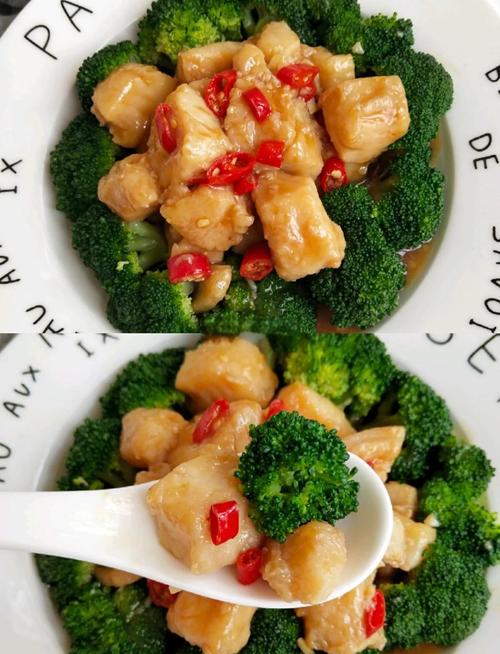 龙利鱼西蓝花辅食怎么做？宝宝能吃吗？-图1