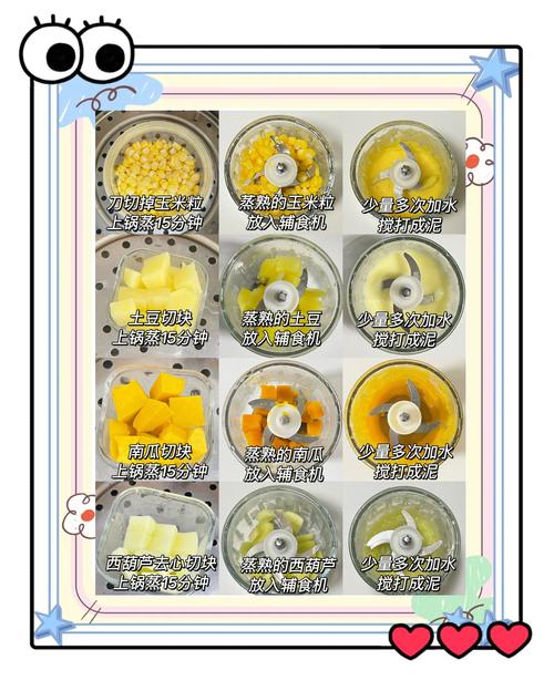 6月龄宝宝辅食怎么添加？-图2