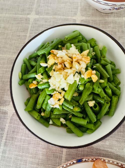 梅豆家常做法有哪些？-图3