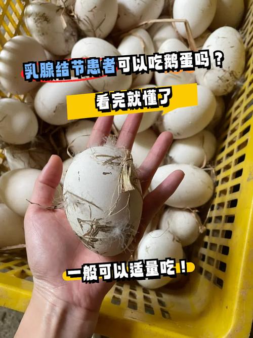 海鲜后能吃鹅蛋吗？会相克吗？-图2