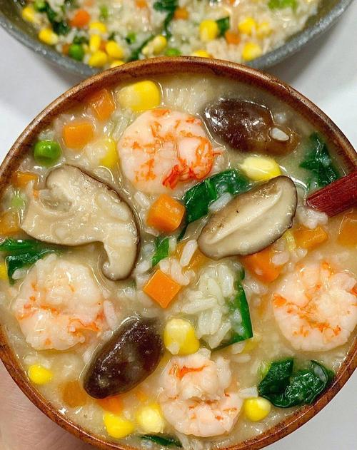 菠菜炖海鲜有哪些功效与作用？-图3