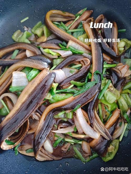 长鱼家常做法有哪些？-图2