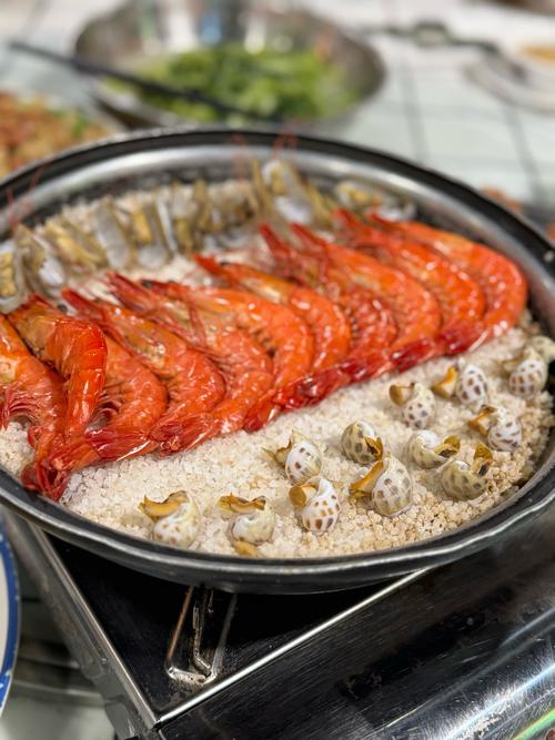 海鲜大咖家庭做法有哪些？-图1