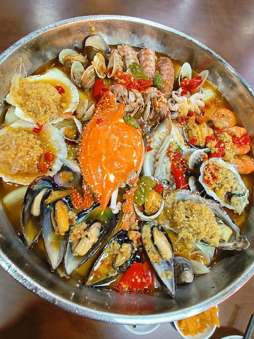 海鲜大咖家庭做法有哪些？-图2