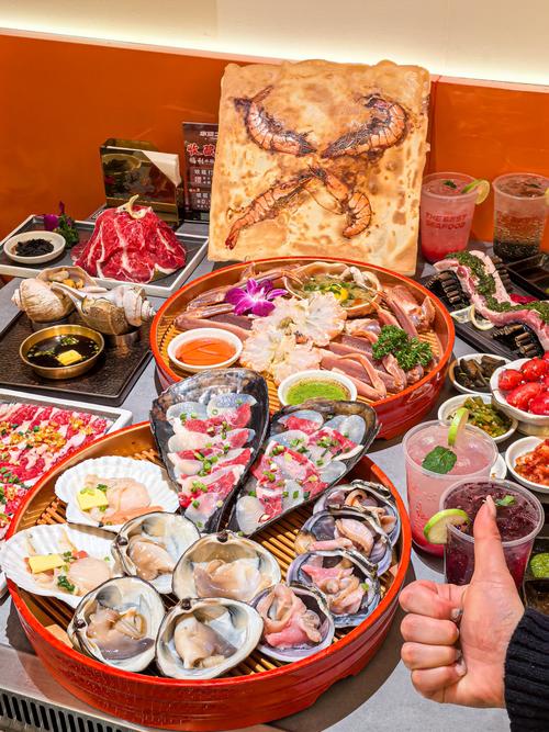 韩式烤海鲜做法视频，在家怎么做才正宗？-图3