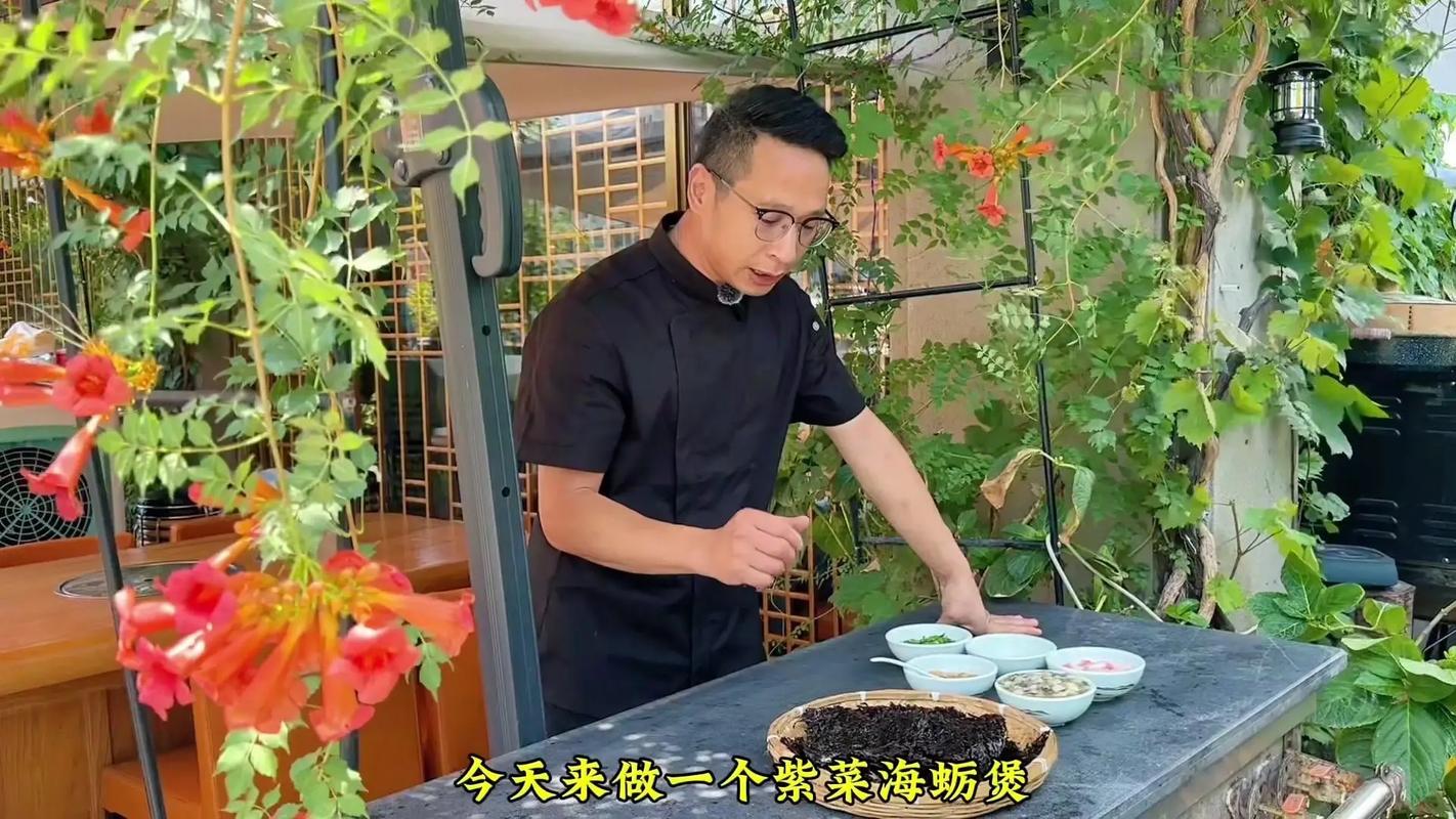 紫菜搭配哪些海鲜更美味？-图3