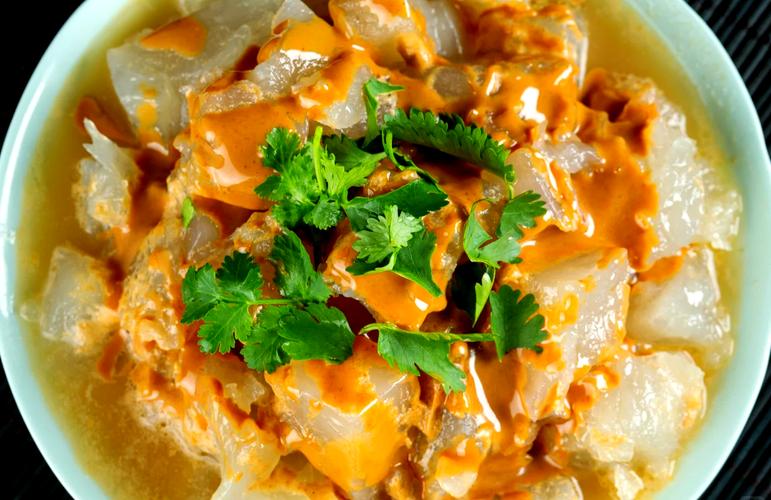 煎粉家常做法大全家常-图1