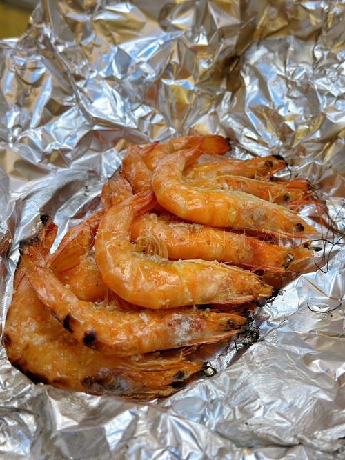 菠萝海鲜卷烤箱做法步骤是？-图2