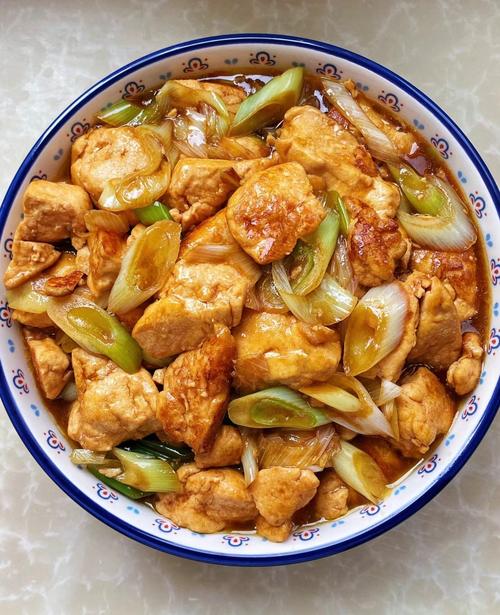 白豆腐怎么做才家常又全家爱？-图3