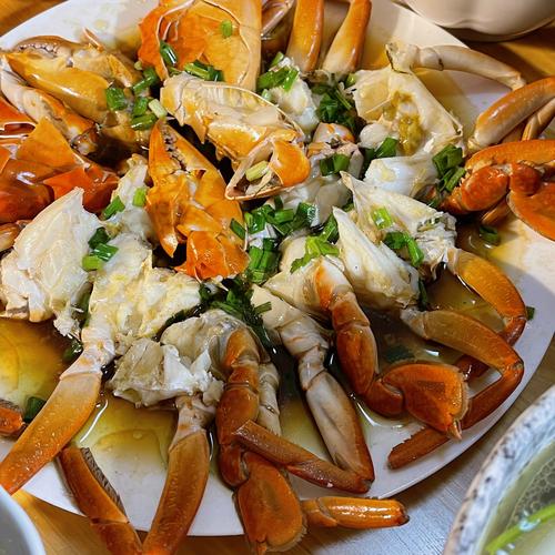 家庭海鲜大餐如何做出餐厅级美味？-图3