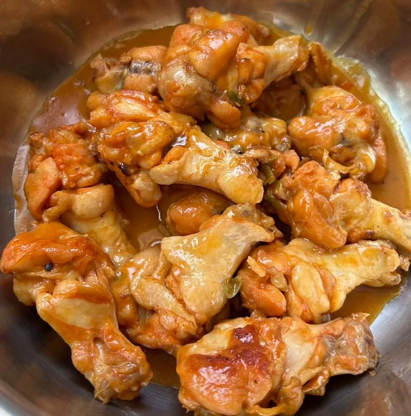 翅根家常做法有哪些？-图2