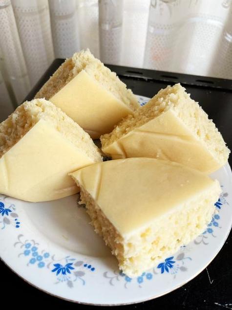 八个月宝宝能吃发糕吗？-图3