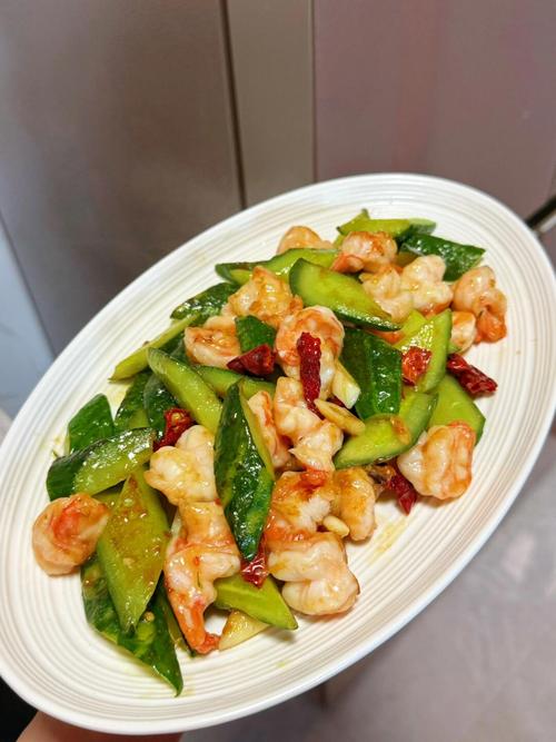 家常青虾做法有哪些？-图1