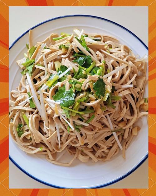 家常豆皮怎么做？家常做法有哪些？-图3