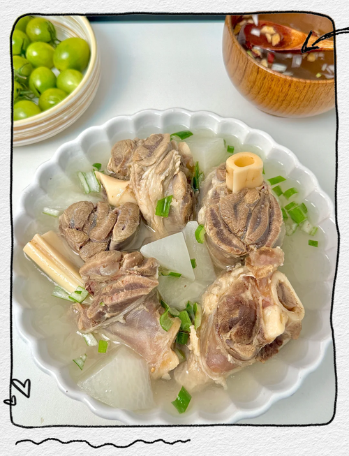 羊腿家常做法大全家常-图1