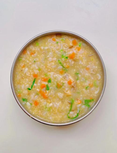 三周岁宝宝喝什么粥最有营养？-图2